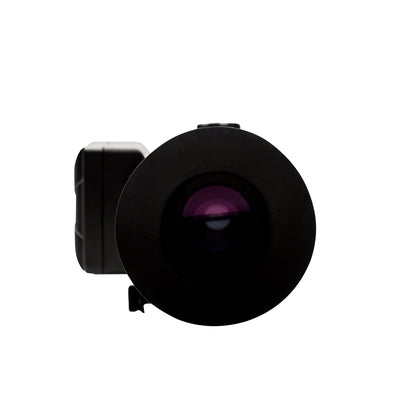 Pulsar Trail 2 LRF XQ50 Thermal Riflescope