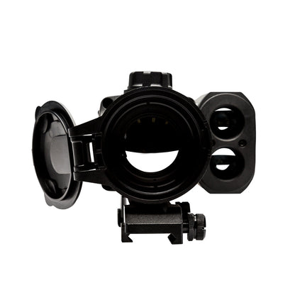 Pulsar Trail 2 LRF XQ50 Thermal Riflescope