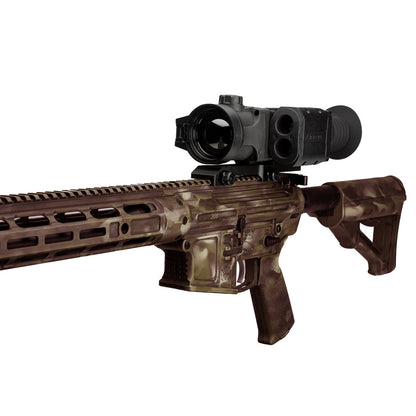 Pulsar Trail 2 LRF XQ50 Thermal Riflescope