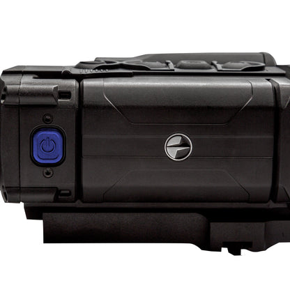 Pulsar Trail 2 LRF XQ50 Thermal Riflescope