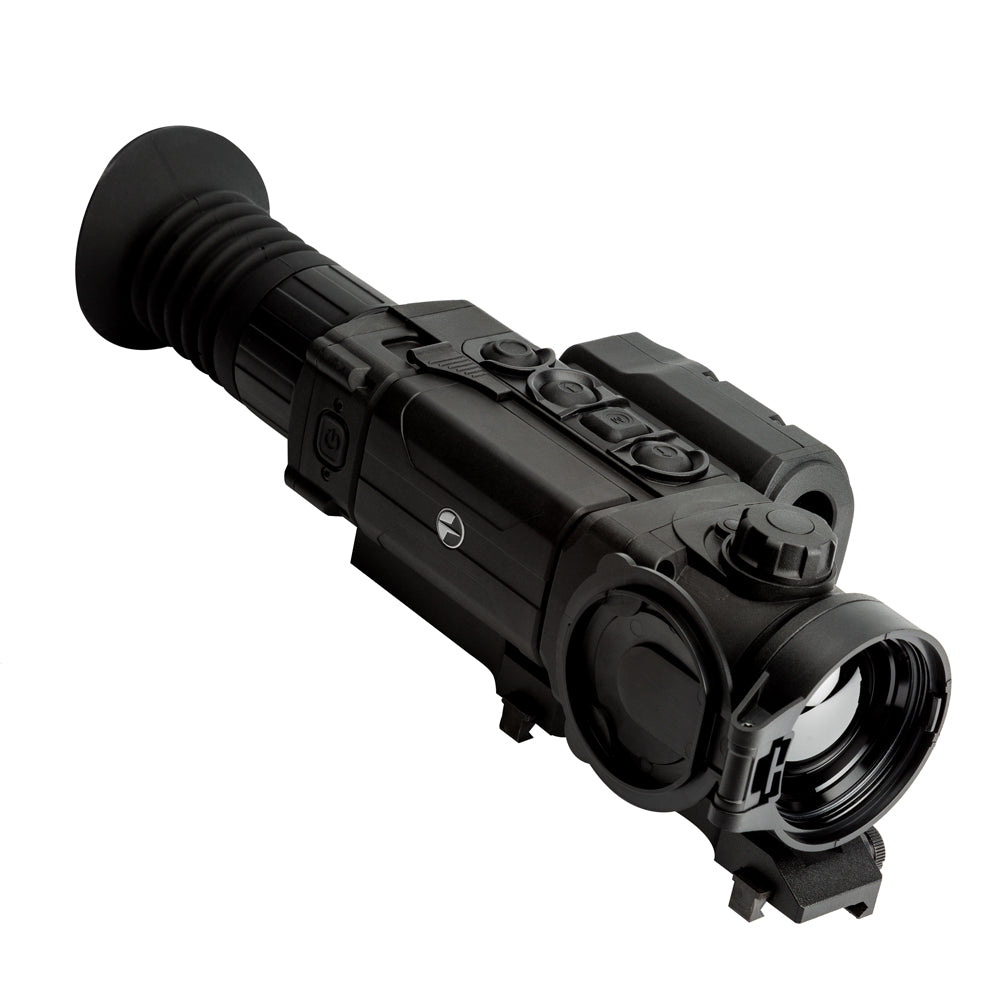 Pulsar Trail 2 LRF XP50 Thermal Riflescope