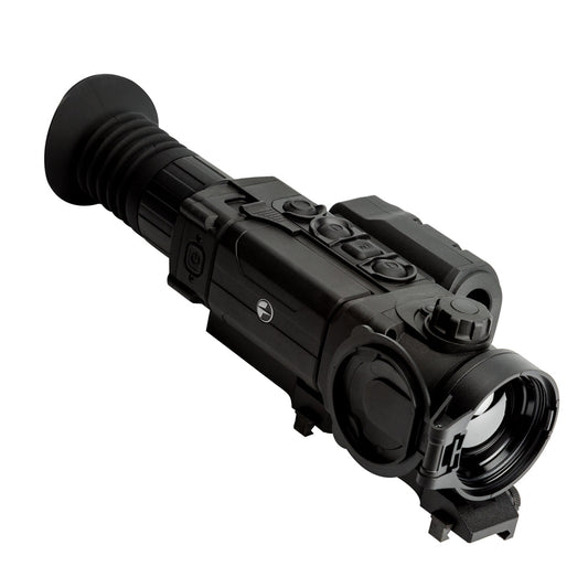 Pulsar Trail 2 LRF XP50 Thermal Riflescope