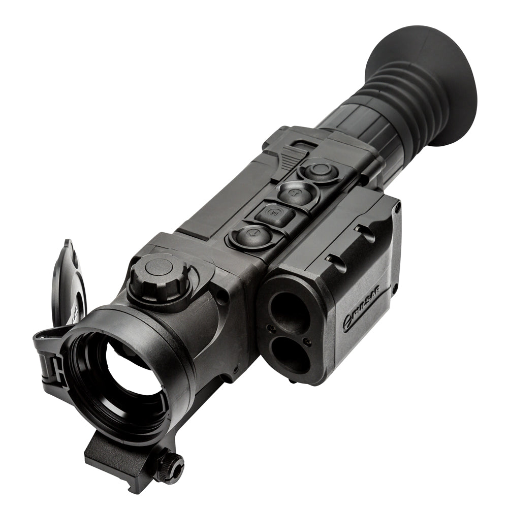 Pulsar Trail 2 LRF XP50 Thermal Riflescope