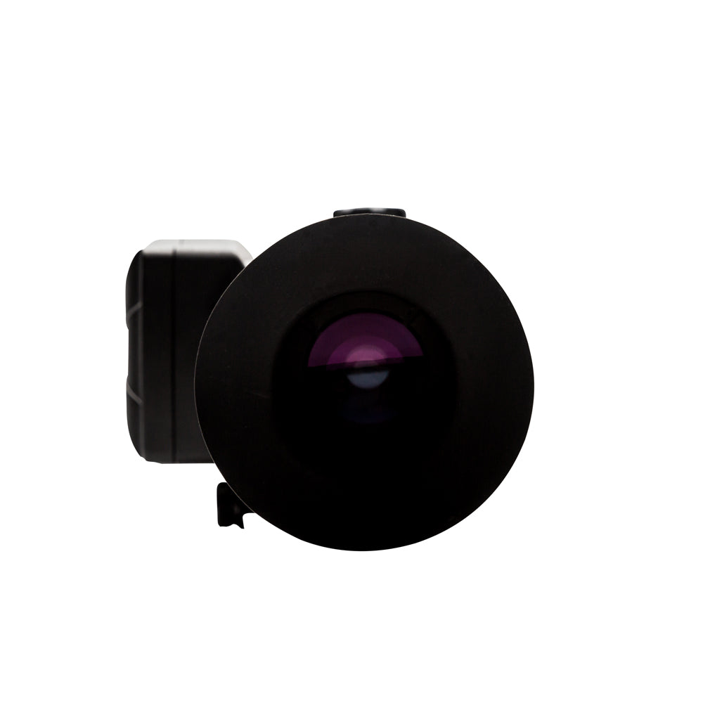 Pulsar Trail 2 LRF XP50 Thermal Riflescope