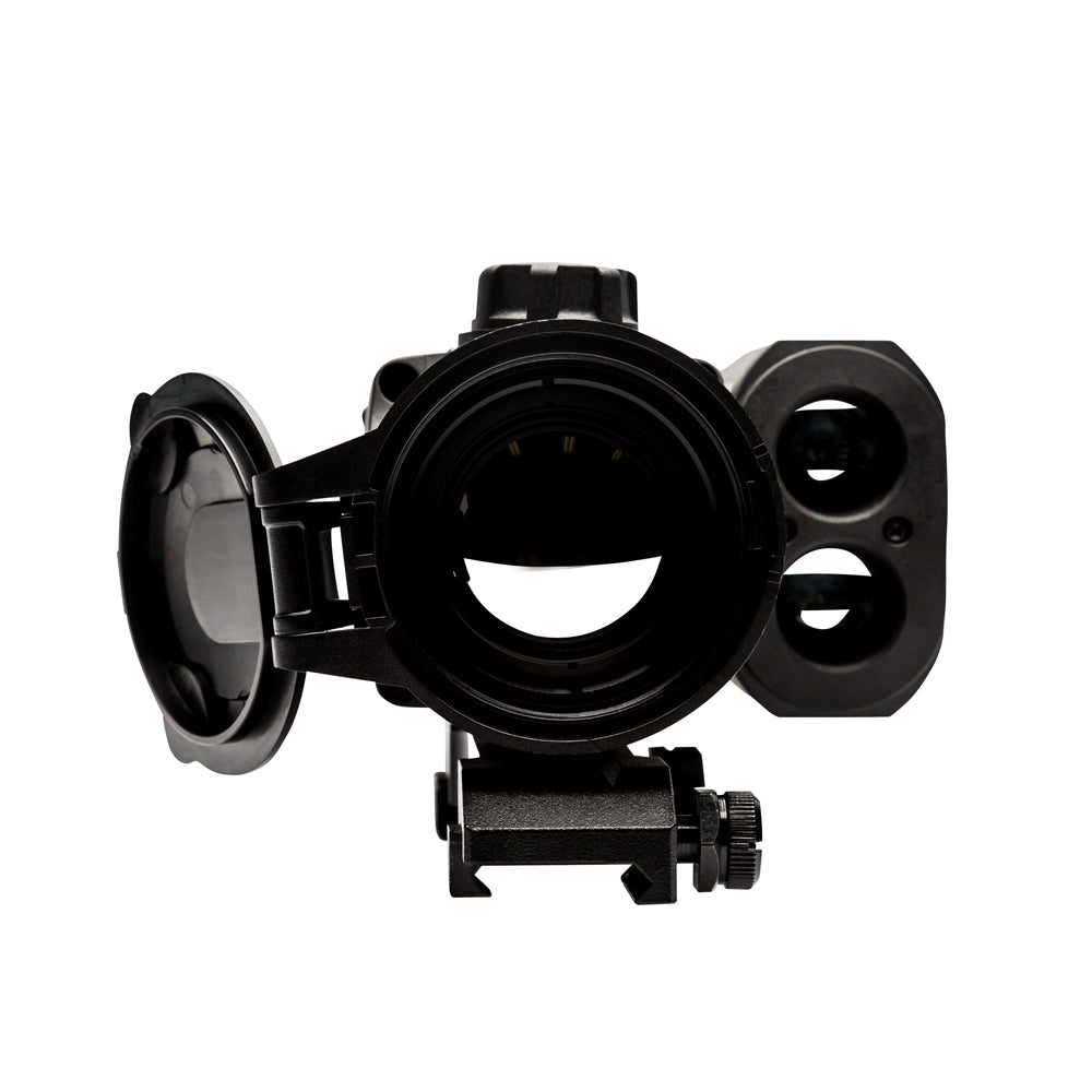 Pulsar Trail 2 LRF XP50 Thermal Riflescope