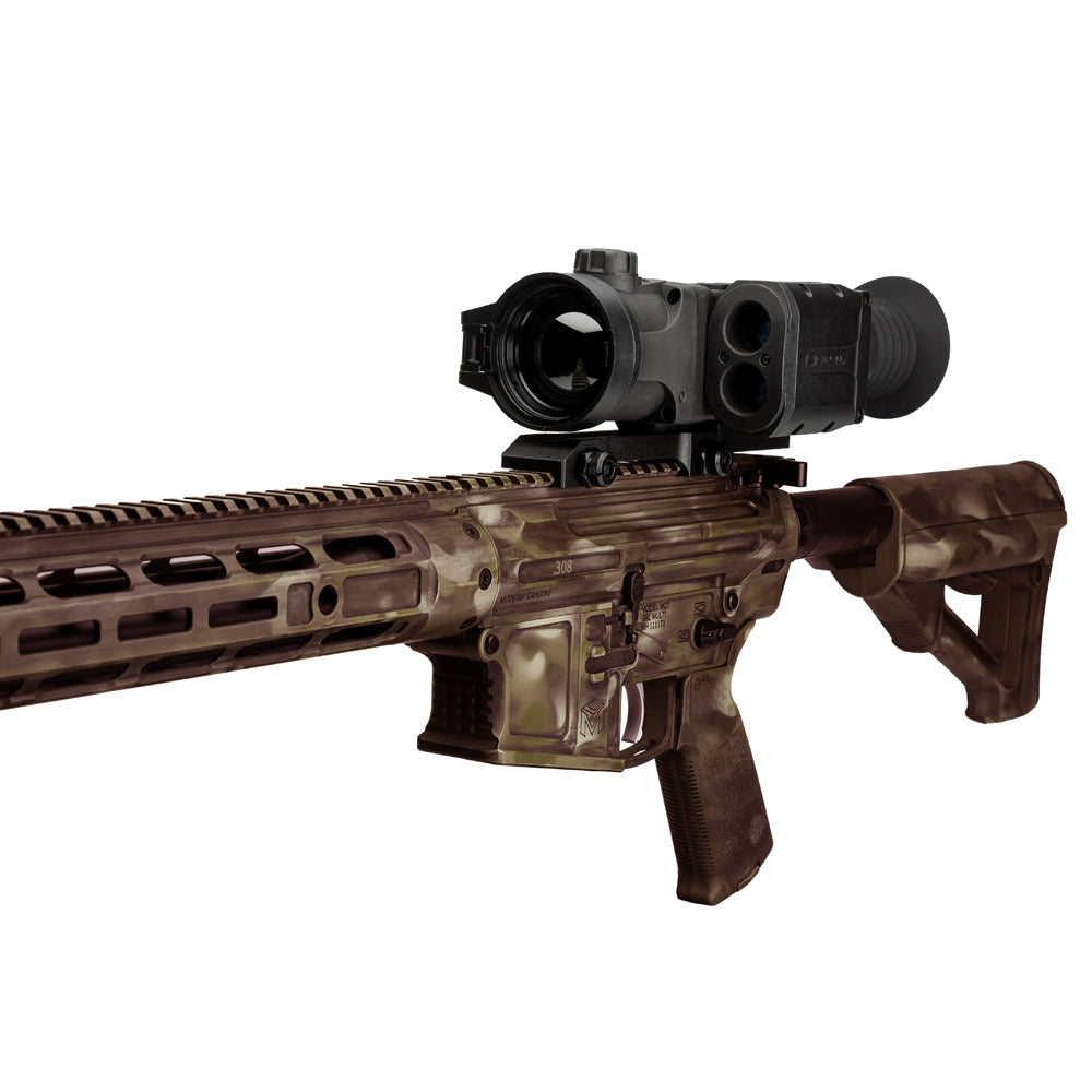 Pulsar Trail 2 LRF XP50 Thermal Riflescope