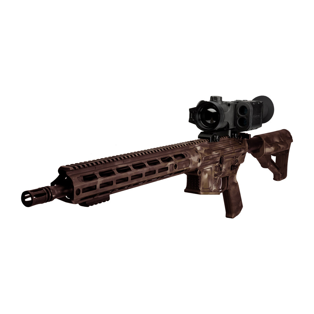 Pulsar Trail 2 LRF XP50 Thermal Riflescope