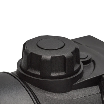 Pulsar Trail 2 LRF XP50 Thermal Riflescope