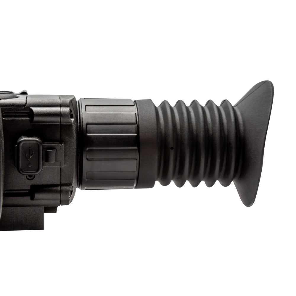 Pulsar Trail 2 LRF XP50 Thermal Riflescope