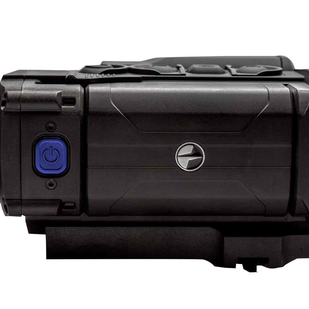 Pulsar Trail 2 LRF XP50 Thermal Riflescope
