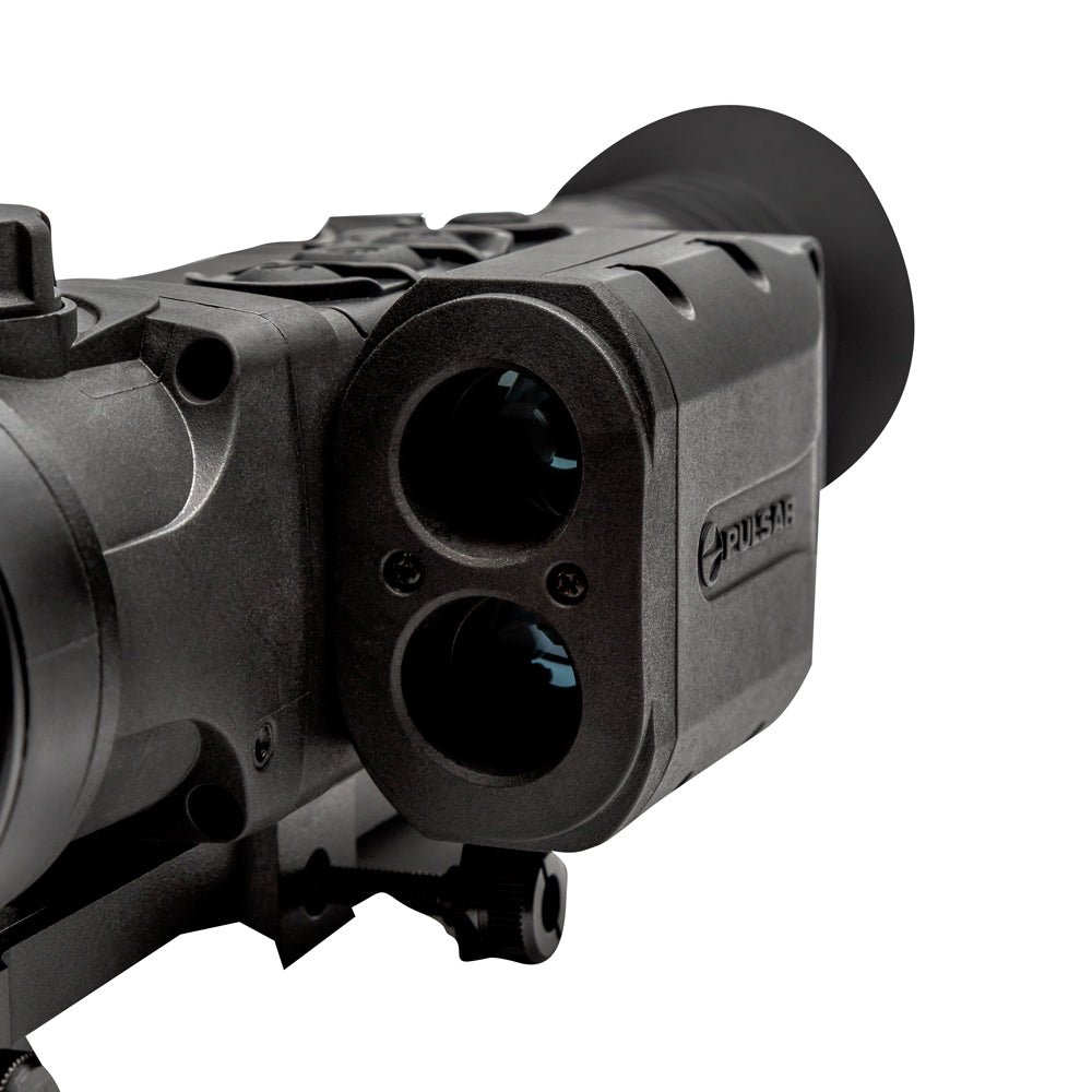 Pulsar Trail 2 LRF XP50 Thermal Riflescope
