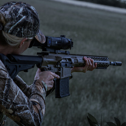 Pulsar Trail 2 LRF XP50 Thermal Riflescope