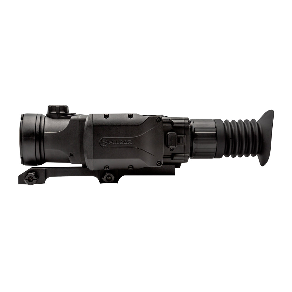 Pulsar Trail 2 LRF XP50 Thermal Riflescope