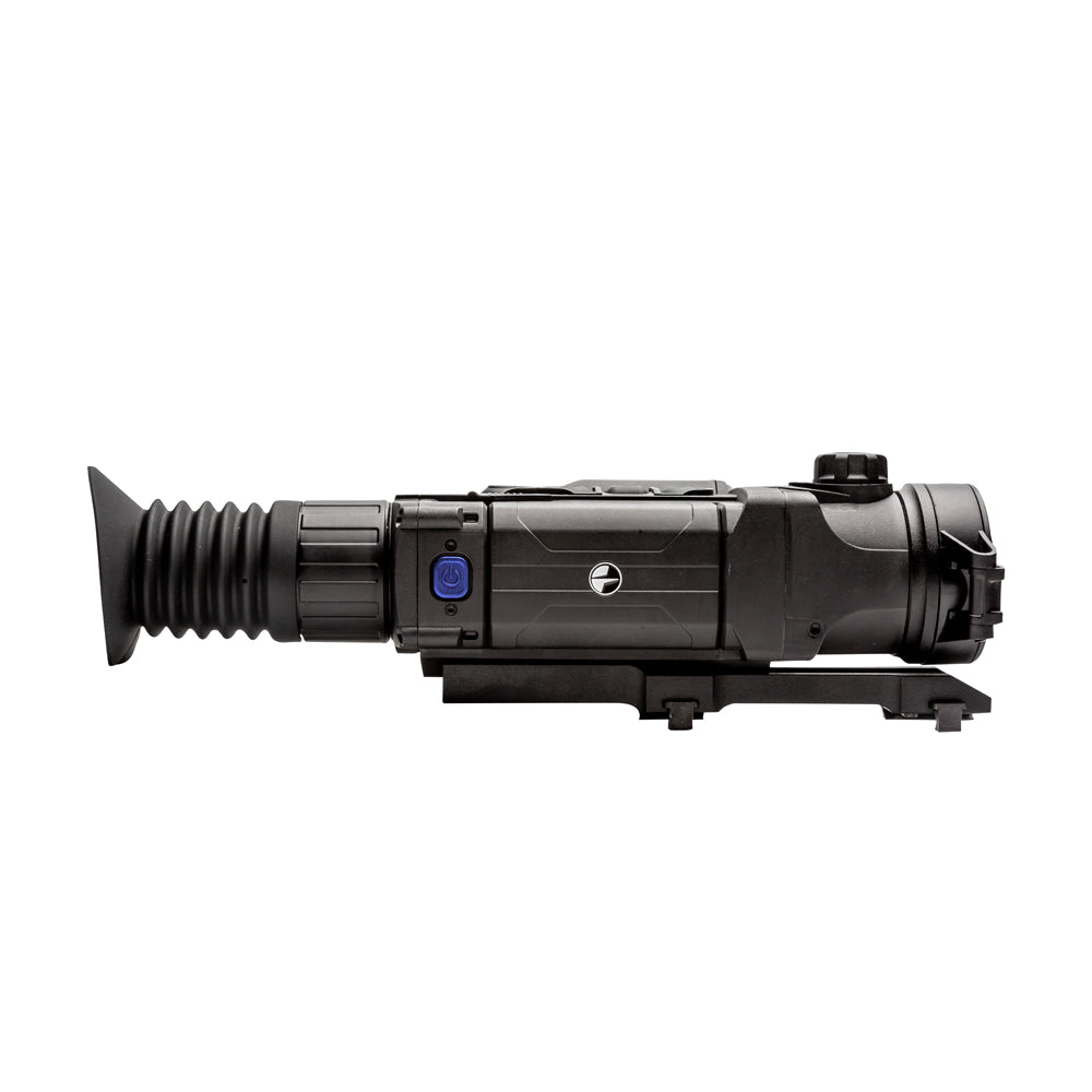 Pulsar Trail 2 LRF XP50 Thermal Riflescope