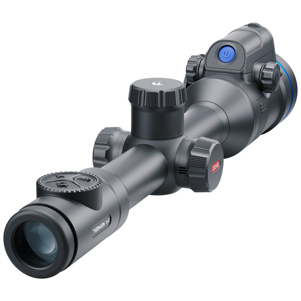 Thermion Duo DXP50 Thermal Riflescope