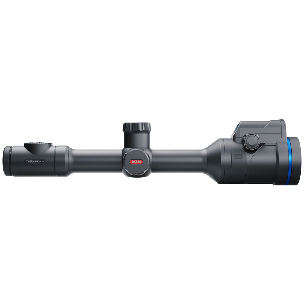 Thermion Duo DXP50 Thermal Riflescope