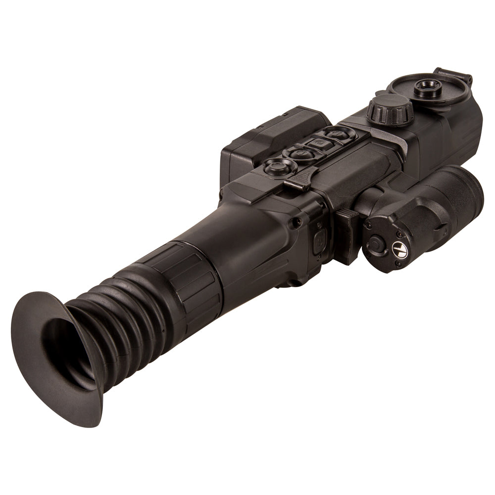 Pulsar Digisight Ultra N455 LRF Digital Night Vision Riflescope