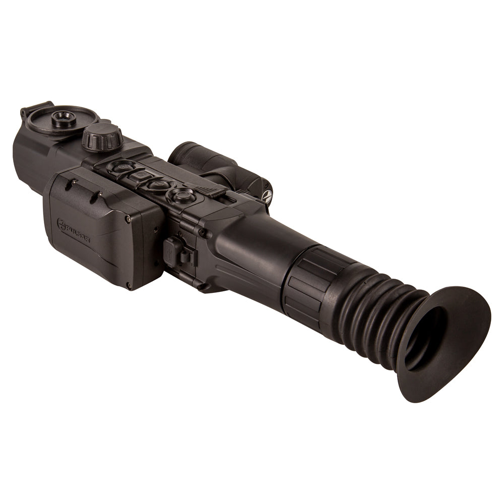 Pulsar Digisight Ultra N455 LRF Digital Night Vision Riflescope