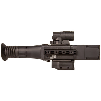 Pulsar Digisight Ultra N455 LRF Digital Night Vision Riflescope