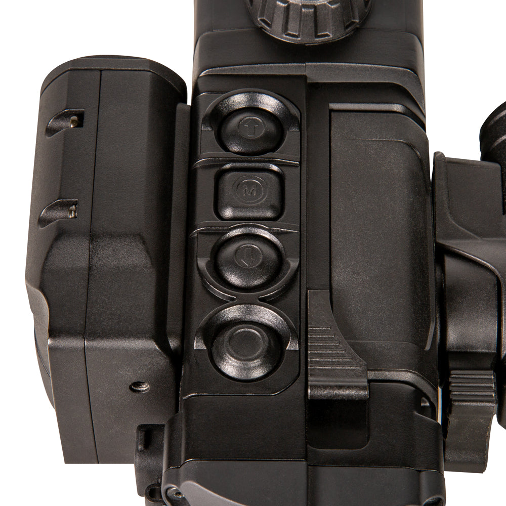 Pulsar Digisight Ultra N455 LRF Digital Night Vision Riflescope