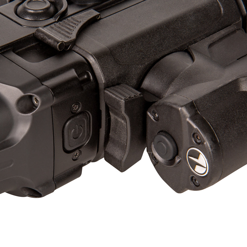 Pulsar Digisight Ultra N455 LRF Digital Night Vision Riflescope