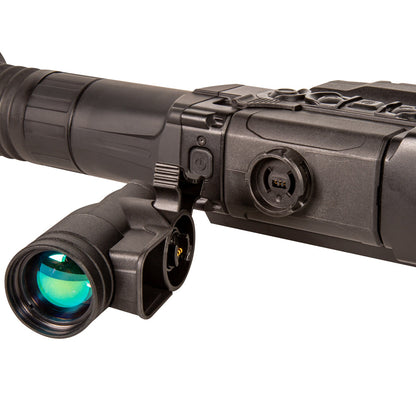 Pulsar Digisight Ultra N455 LRF Digital Night Vision Riflescope