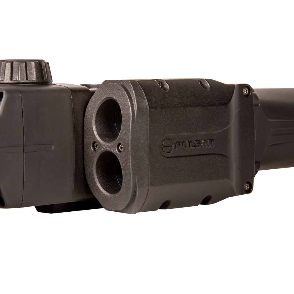 Pulsar Digisight Ultra N455 LRF Digital Night Vision Riflescope