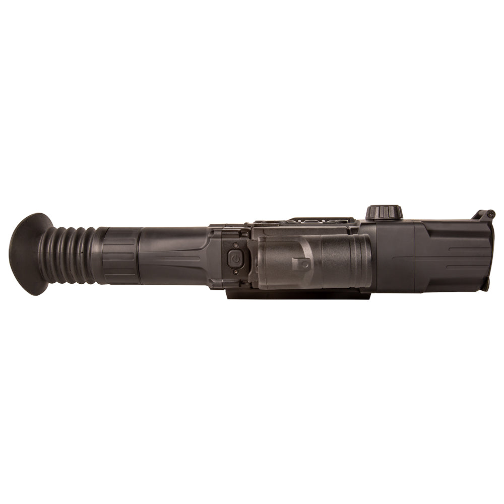 Pulsar Digisight Ultra N455 LRF Digital Night Vision Riflescope