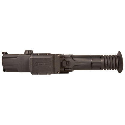 Pulsar Digisight Ultra N455 LRF Digital Night Vision Riflescope