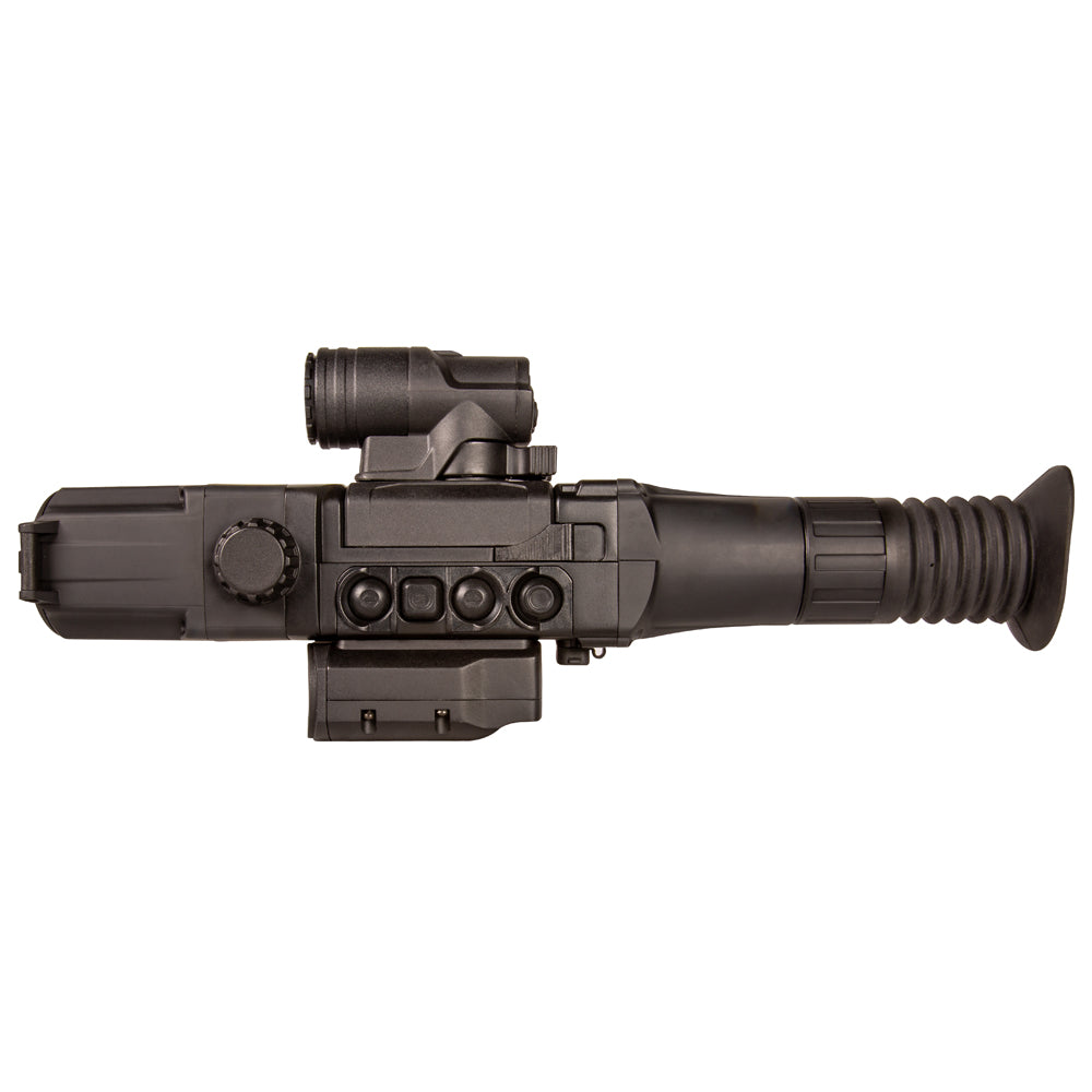 Pulsar Digisight Ultra N455 LRF Digital Night Vision Riflescope