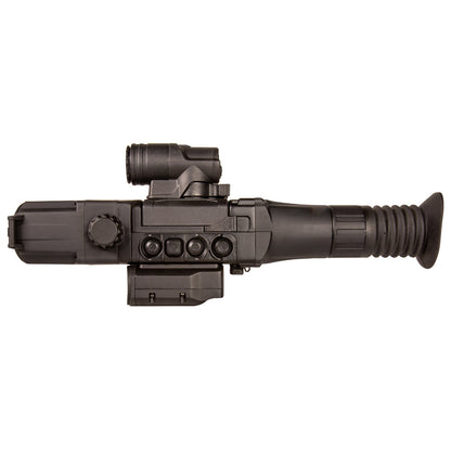 Pulsar Digisight Ultra N455 LRF Digital Night Vision Riflescope