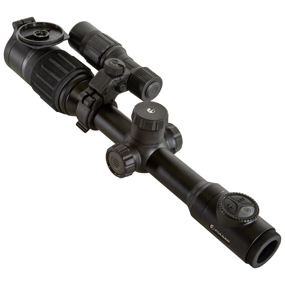 Pulsar Digex N450 Digital Night Vision Riflescope