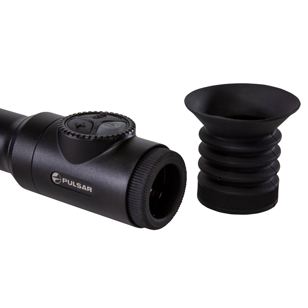 Pulsar Digex N450 Digital Night Vision Riflescope