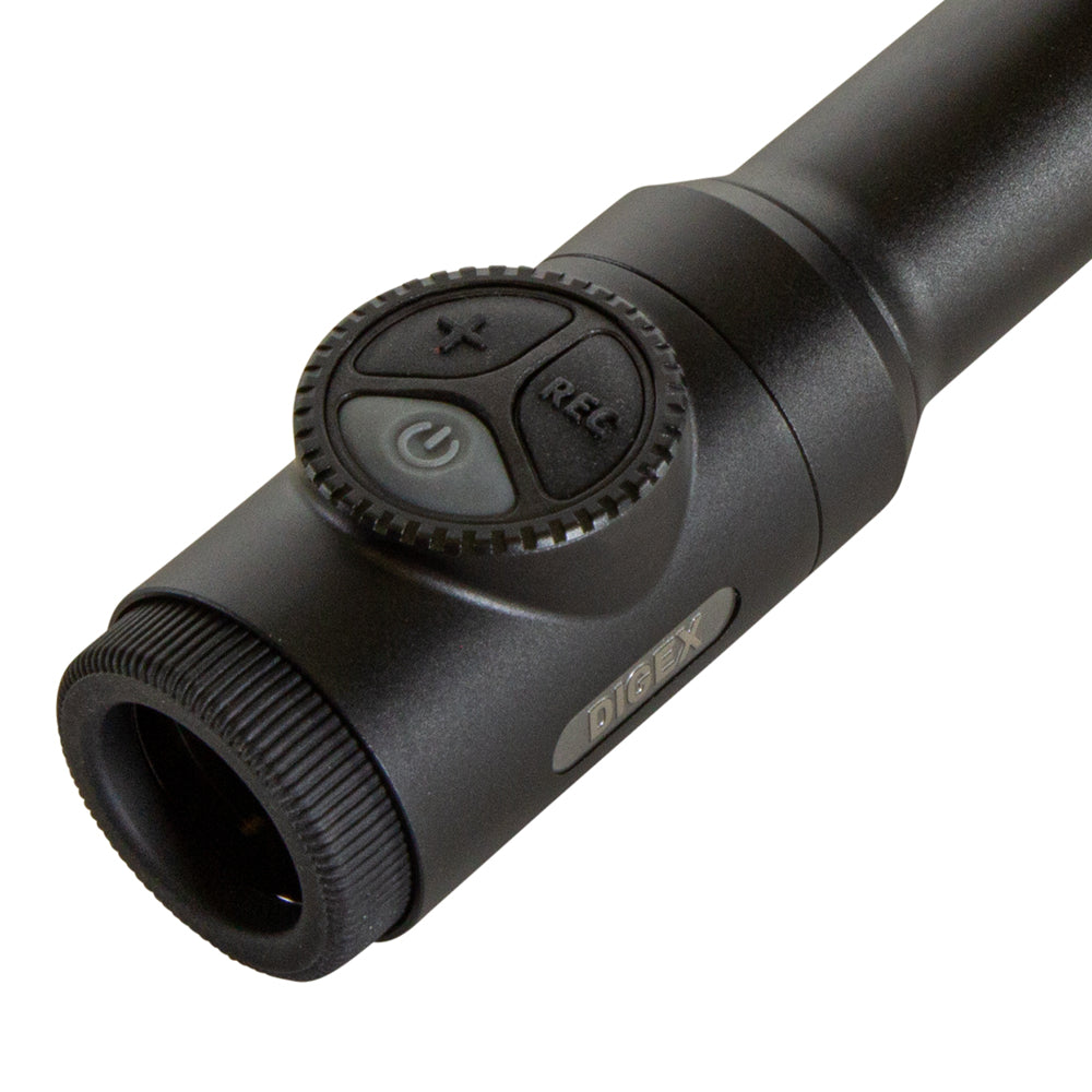 Pulsar Digex N450 Digital Night Vision Riflescope