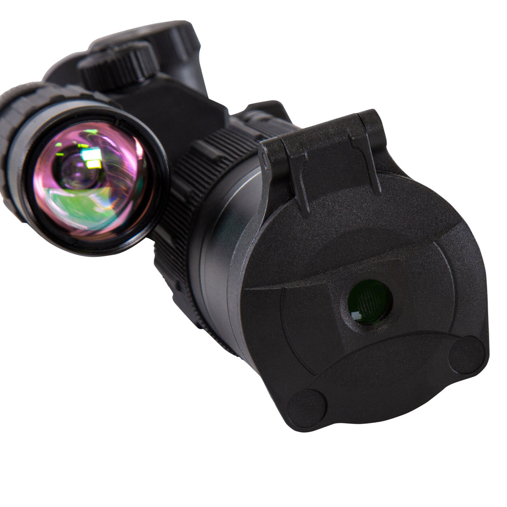 Pulsar Digex N450 Digital Night Vision Riflescope