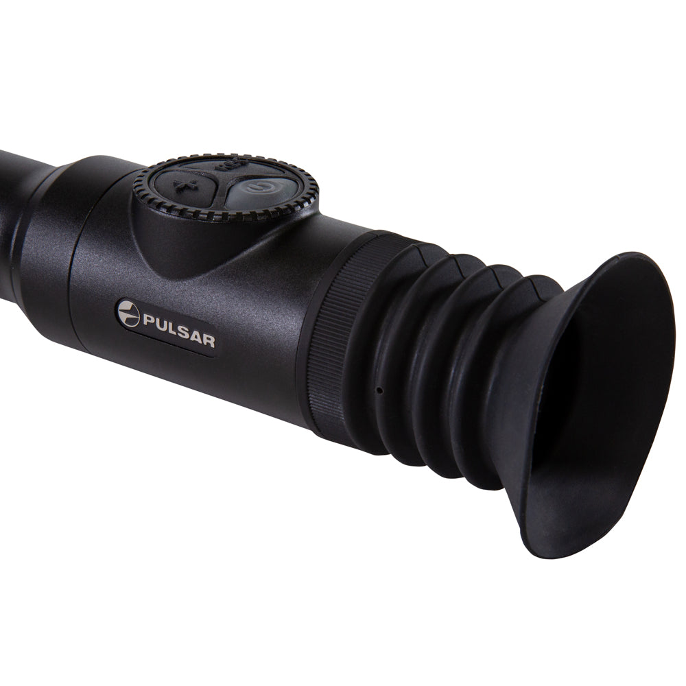 Pulsar Digex N450 Digital Night Vision Riflescope