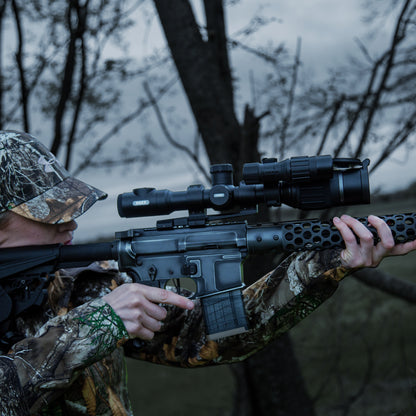 Pulsar Digex N450 Digital Night Vision Riflescope