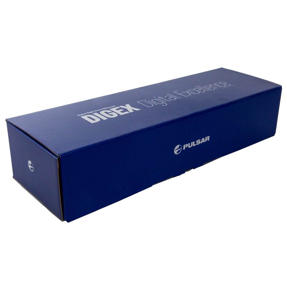 Pulsar Digex N450 Digital Night Vision Riflescope