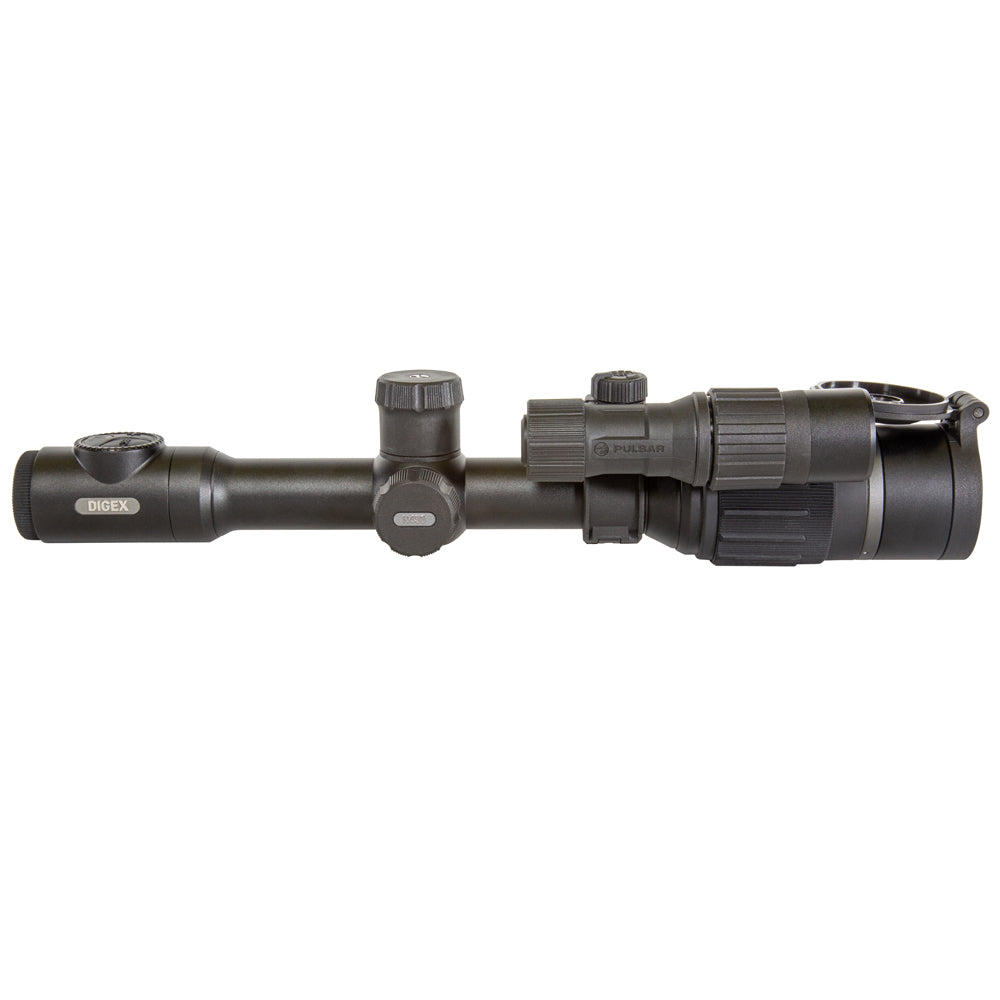 Pulsar Digex N450 Digital Night Vision Riflescope