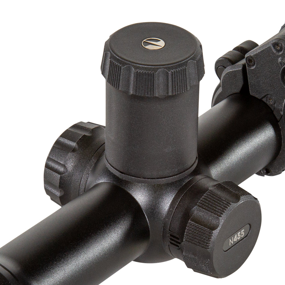 Pulsar Digex N455 Digital Night Vision Riflescope