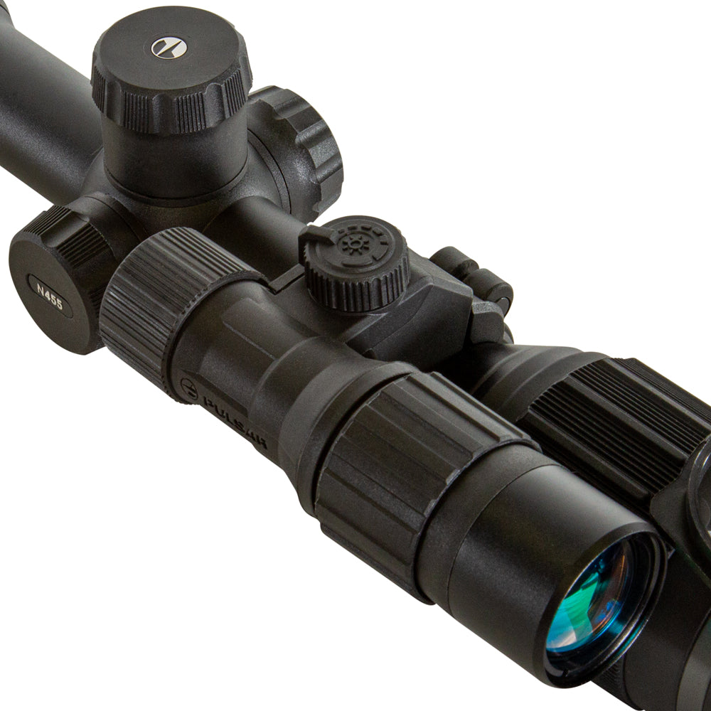 Pulsar Digex N455 Digital Night Vision Riflescope