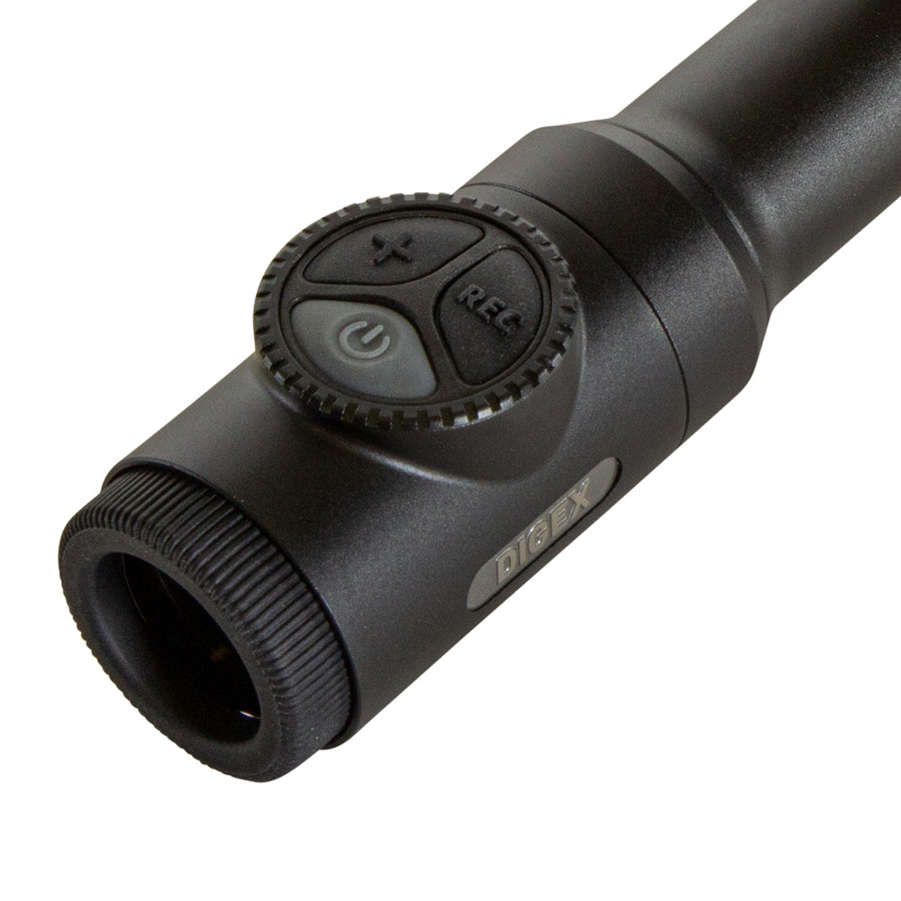 Pulsar Digex N455 Digital Night Vision Riflescope