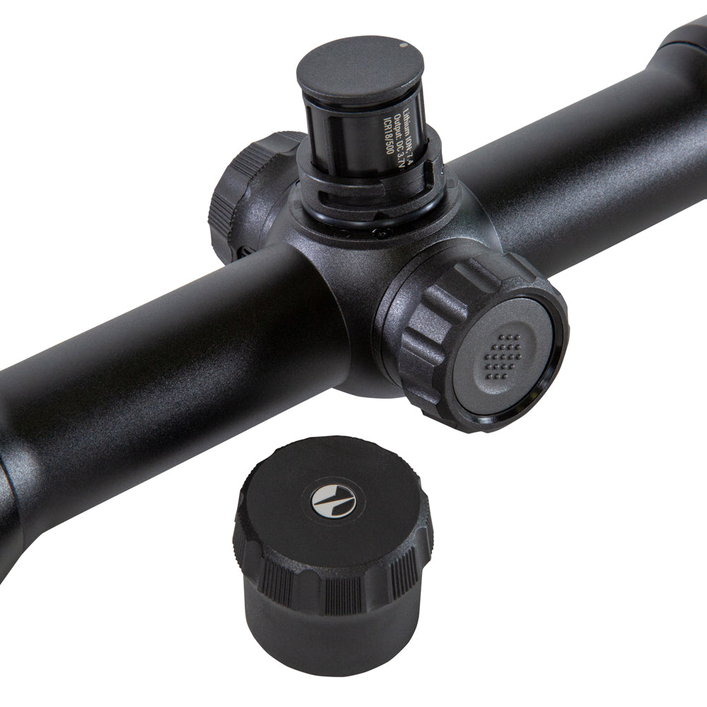 Pulsar Digex N455 Digital Night Vision Riflescope