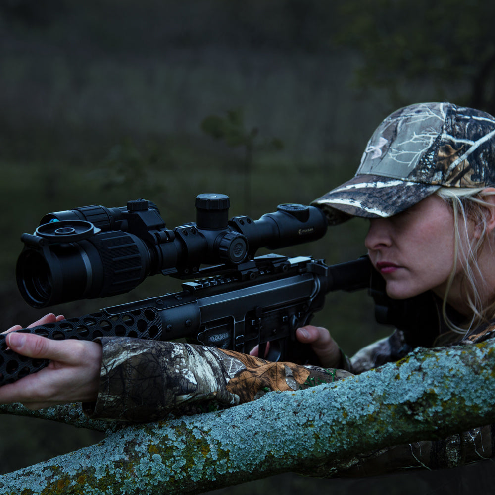 Pulsar Digex N455 Digital Night Vision Riflescope