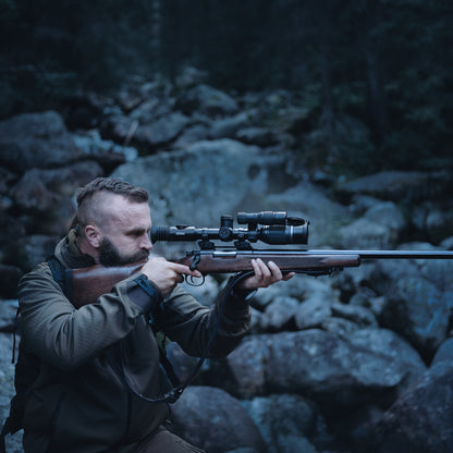 Pulsar Digex N455 Digital Night Vision Riflescope