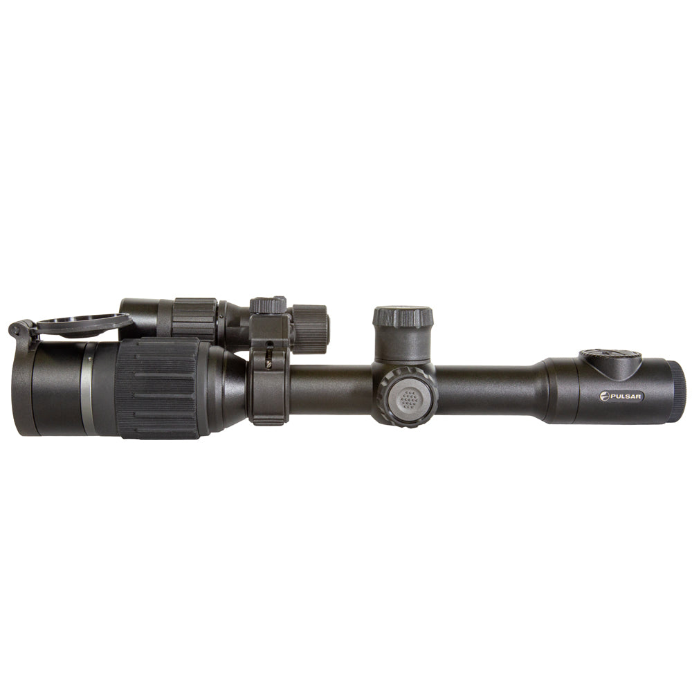 Pulsar Digex N455 Digital Night Vision Riflescope
