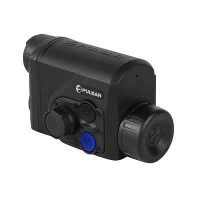 Pulsar Proton FXQ30 Thermal Imaging Front Attachment Kit
