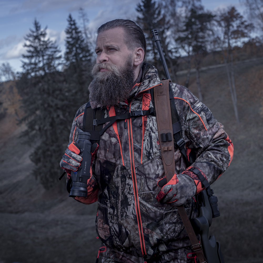 Pulsar Helion 2 XQ50 Thermal Monocular