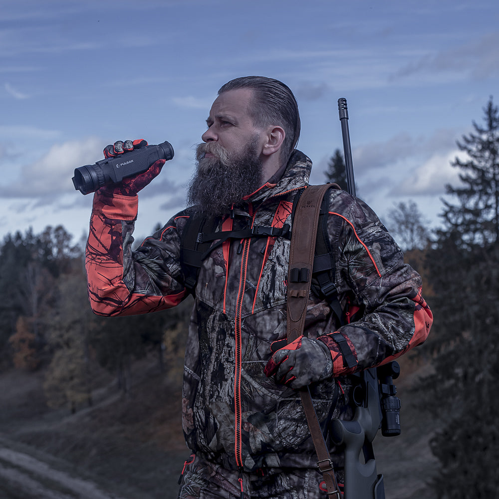 Pulsar Helion 2 XQ50 Thermal Monocular