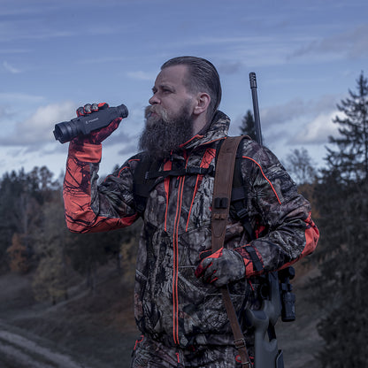 Pulsar Helion 2 XQ50 Thermal Monocular